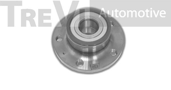 Trevi automotive WB2275 Wheel hub with rear bearing WB2275: Buy near me in Poland at 2407.PL - Good price!