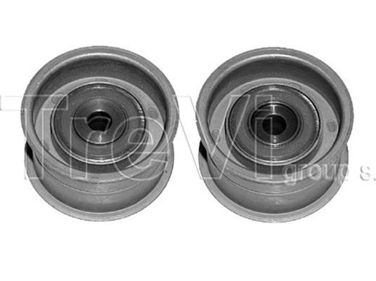 Trevi automotive TD1459 Tensioner pulley, timing belt TD1459: Buy near me at 2407.PL in Poland at an Affordable price!