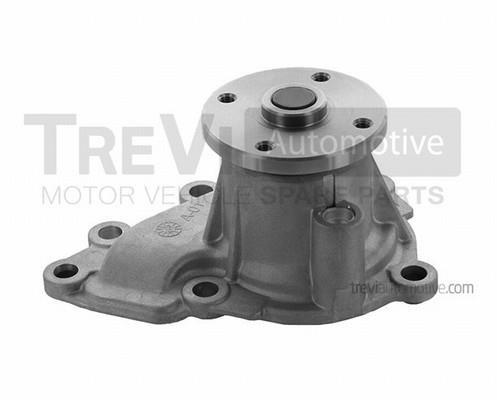 Trevi automotive TP1296 Water pump TP1296: Buy near me in Poland at 2407.PL - Good price!