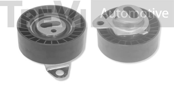 Trevi automotive TD1188 Tensioner pulley, timing belt TD1188: Buy near me in Poland at 2407.PL - Good price!