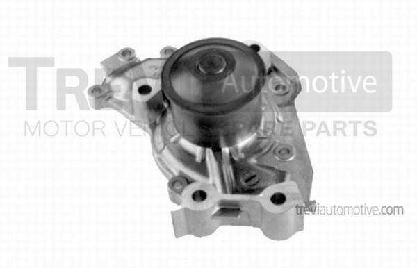 Trevi automotive TP1244 Water pump TP1244: Buy near me in Poland at 2407.PL - Good price!