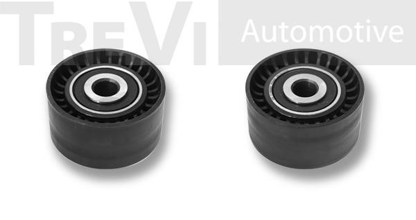 Trevi automotive TD1740 Tensioner pulley, timing belt TD1740: Buy near me in Poland at 2407.PL - Good price!