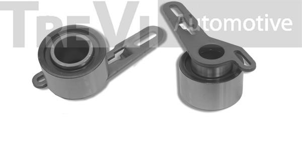 Trevi automotive TD1182 Tensioner pulley, timing belt TD1182: Buy near me in Poland at 2407.PL - Good price!