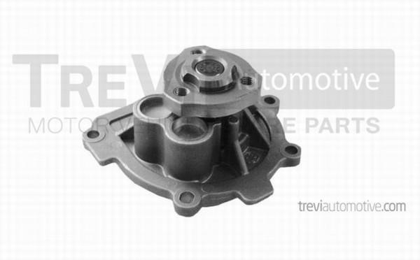 Trevi automotive TP1059 Water pump TP1059: Buy near me in Poland at 2407.PL - Good price!