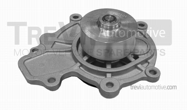 Trevi automotive TP1168 Water pump TP1168: Buy near me in Poland at 2407.PL - Good price!