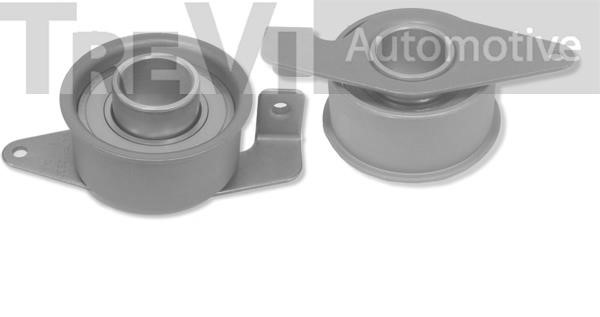 Trevi automotive TD1191 Tensioner pulley, timing belt TD1191: Buy near me in Poland at 2407.PL - Good price!