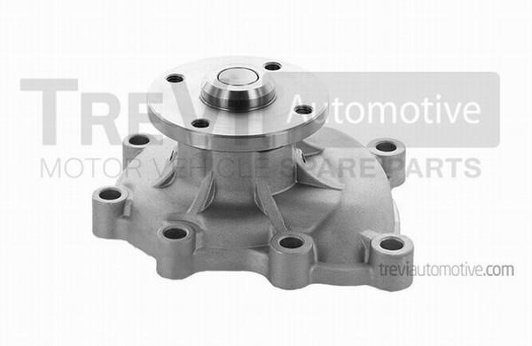 Trevi automotive TP916 Water pump TP916: Buy near me in Poland at 2407.PL - Good price!