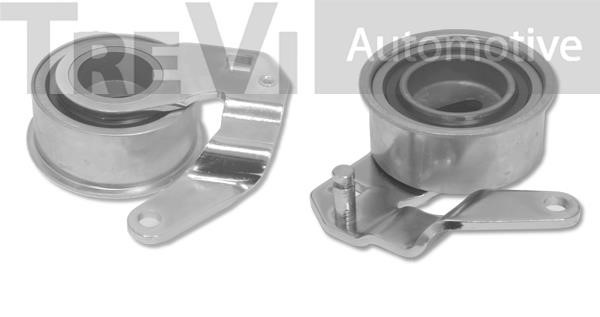 Trevi automotive TD1112 Tensioner pulley, timing belt TD1112: Buy near me in Poland at 2407.PL - Good price!