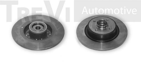 Trevi automotive WB1831 Wheel bearing kit WB1831: Buy near me in Poland at 2407.PL - Good price!