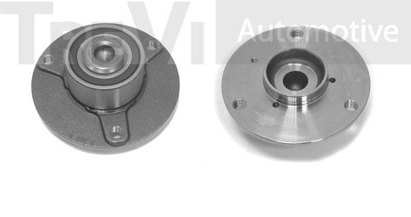 Trevi automotive WB2310 Wheel bearing kit WB2310: Buy near me at 2407.PL in Poland at an Affordable price!