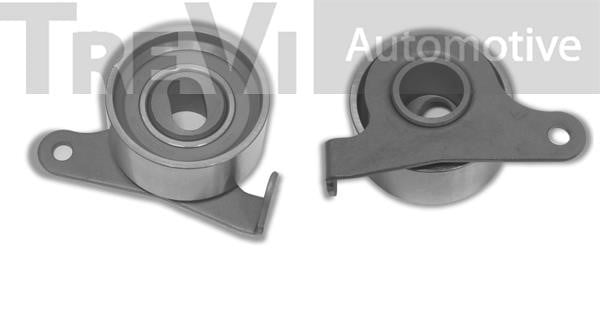 Trevi automotive TD1263 Tensioner pulley, timing belt TD1263: Buy near me in Poland at 2407.PL - Good price!