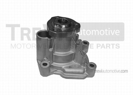 Trevi automotive TP1054 Water pump TP1054: Buy near me in Poland at 2407.PL - Good price!