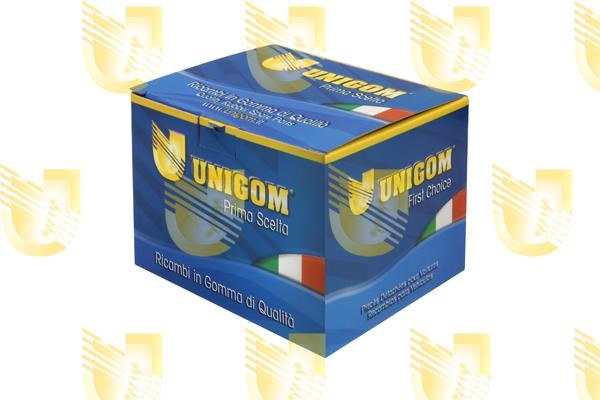 Unigom 313021.2 Пыльник приводного вала, комплект 3130212: Отличная цена - Купить в Польше на 2407.PL!