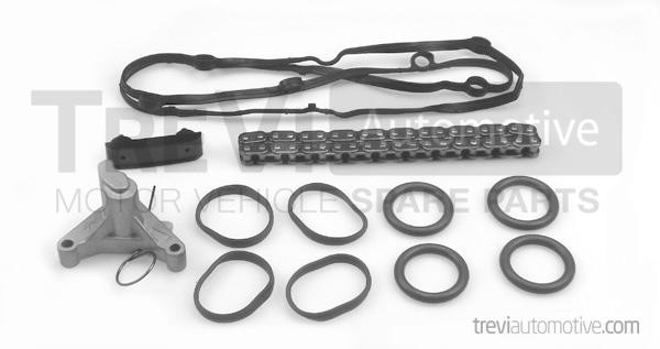 Trevi automotive KC1046 Timing chain kit KC1046: Buy near me in Poland at 2407.PL - Good price!