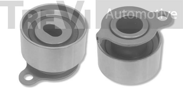 Trevi automotive TD1169 Tensioner pulley, timing belt TD1169: Buy near me in Poland at 2407.PL - Good price!