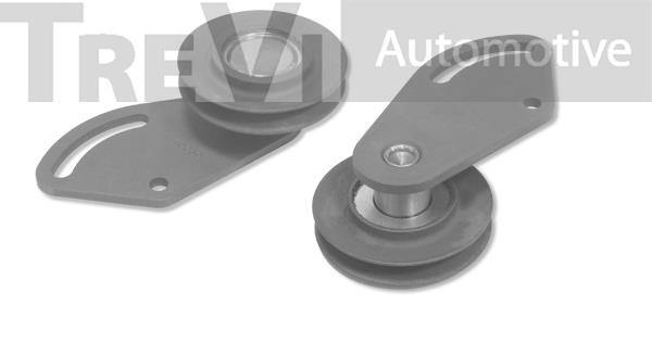 Trevi automotive TA1104 Tensioner pulley, timing belt TA1104: Buy near me in Poland at 2407.PL - Good price!