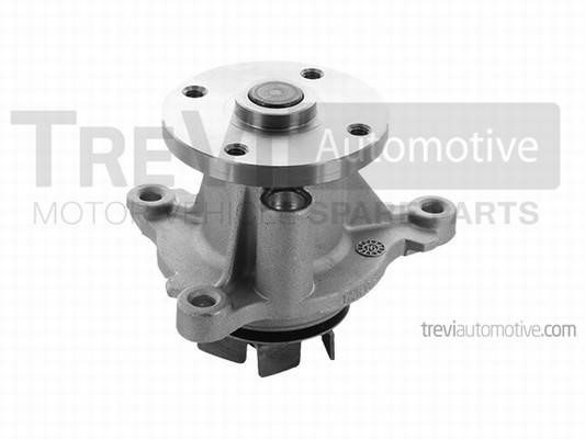 Trevi automotive TP1225 Помпа водяная TP1225: Отличная цена - Купить в Польше на 2407.PL!