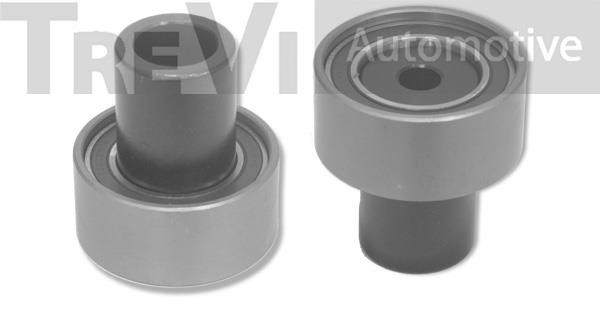 Trevi automotive TD1094 Tensioner pulley, timing belt TD1094: Buy near me in Poland at 2407.PL - Good price!