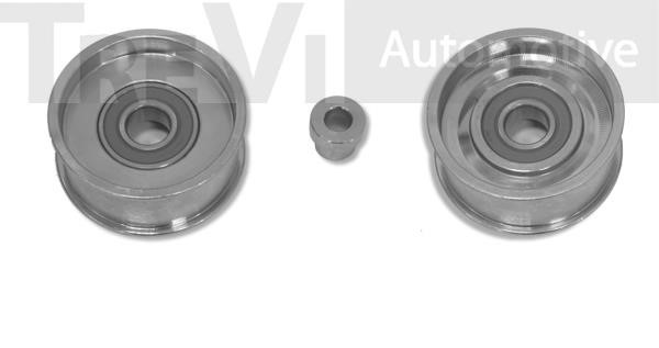 Trevi automotive TA1333 Idler Pulley TA1333: Buy near me in Poland at 2407.PL - Good price!