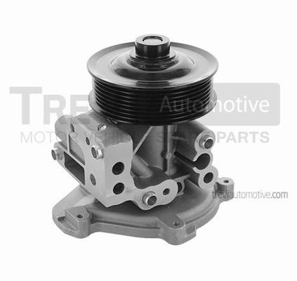 Trevi automotive TP1222 Water pump TP1222: Buy near me in Poland at 2407.PL - Good price!