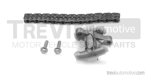 Trevi automotive KC1108 Timing chain kit KC1108: Buy near me in Poland at 2407.PL - Good price!