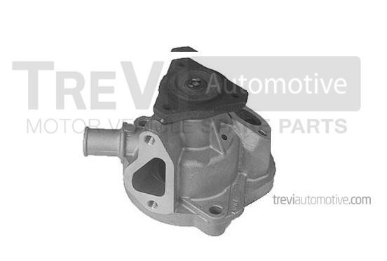 Trevi automotive TP419 Pompa wodna TP419: Dobra cena w Polsce na 2407.PL - Kup Teraz!