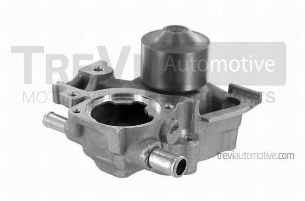 Trevi automotive TP1269 Pompa wodna TP1269: Dobra cena w Polsce na 2407.PL - Kup Teraz!