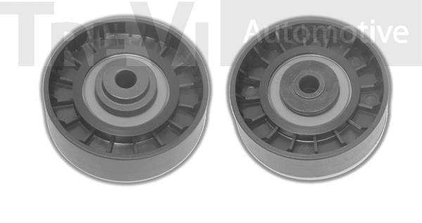 Trevi automotive TA1503 Idler Pulley TA1503: Buy near me in Poland at 2407.PL - Good price!