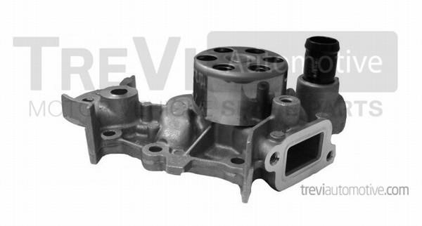 Trevi automotive TP1081 Water pump TP1081: Buy near me in Poland at 2407.PL - Good price!