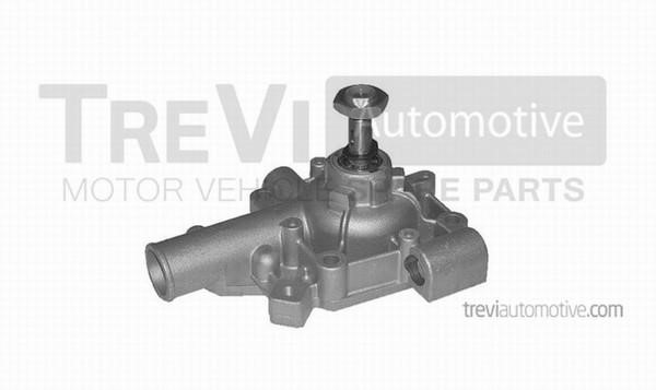 Trevi automotive TP261 Water pump TP261: Buy near me at 2407.PL in Poland at an Affordable price!