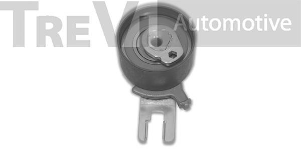 Trevi automotive TD1608 Tensioner pulley, timing belt TD1608: Buy near me in Poland at 2407.PL - Good price!