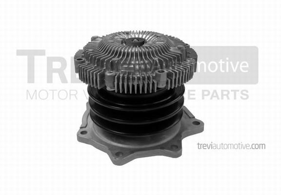 Trevi automotive TP1032 Water pump TP1032: Buy near me in Poland at 2407.PL - Good price!