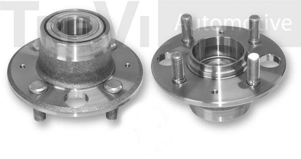 Trevi automotive WB1562 Wheel bearing kit WB1562: Buy near me in Poland at 2407.PL - Good price!