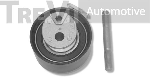 Trevi automotive TD1561 Tensioner pulley, timing belt TD1561: Buy near me in Poland at 2407.PL - Good price!