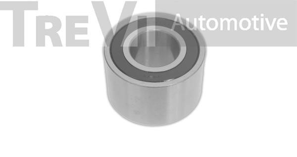 Trevi automotive TD1314 Tensioner pulley, timing belt TD1314: Buy near me in Poland at 2407.PL - Good price!