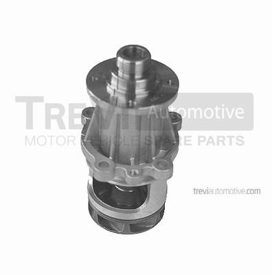 Trevi automotive TP531 Water pump TP531: Buy near me in Poland at 2407.PL - Good price!
