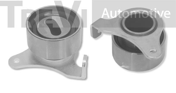 Trevi automotive TD1495 Tensioner pulley, timing belt TD1495: Buy near me in Poland at 2407.PL - Good price!