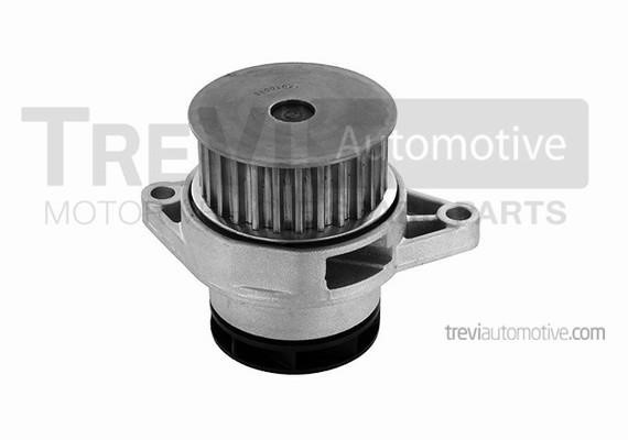 Trevi automotive TP754 Water pump TP754: Buy near me in Poland at 2407.PL - Good price!