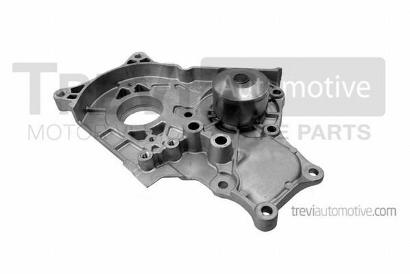 Trevi automotive TP1063 Water pump TP1063: Buy near me in Poland at 2407.PL - Good price!