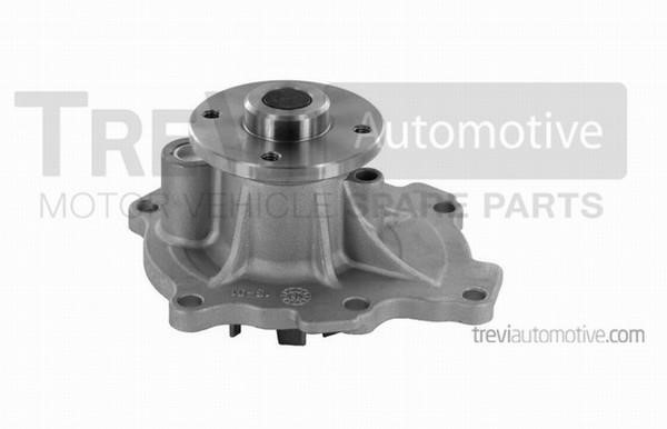 Trevi automotive TP1271 Water pump TP1271: Buy near me in Poland at 2407.PL - Good price!