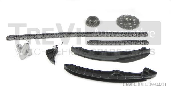Trevi automotive KC1098 Timing chain kit KC1098: Buy near me in Poland at 2407.PL - Good price!