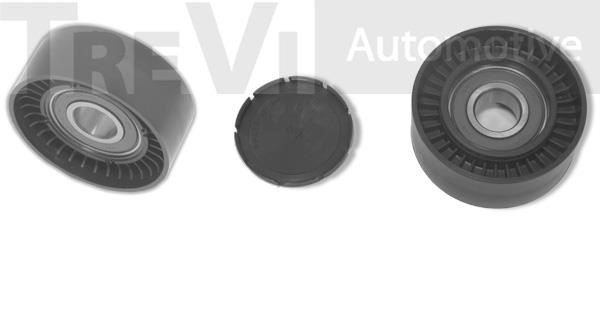 Trevi automotive TD1626 Tensioner pulley, timing belt TD1626: Buy near me in Poland at 2407.PL - Good price!