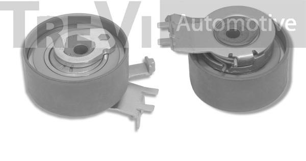 Trevi automotive TD1306 Tensioner pulley, timing belt TD1306: Buy near me in Poland at 2407.PL - Good price!