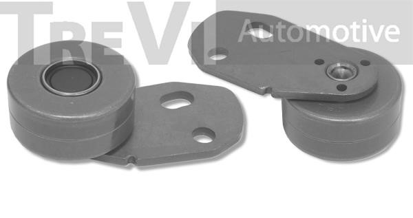 Trevi automotive TD1172 Tensioner pulley, timing belt TD1172: Buy near me in Poland at 2407.PL - Good price!