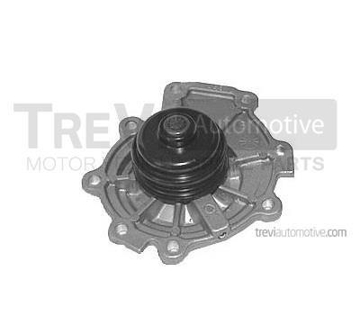 Trevi automotive TP1074 Water pump TP1074: Buy near me in Poland at 2407.PL - Good price!