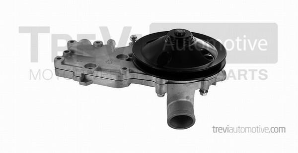 Trevi automotive TP695 Pompa wodna TP695: Dobra cena w Polsce na 2407.PL - Kup Teraz!