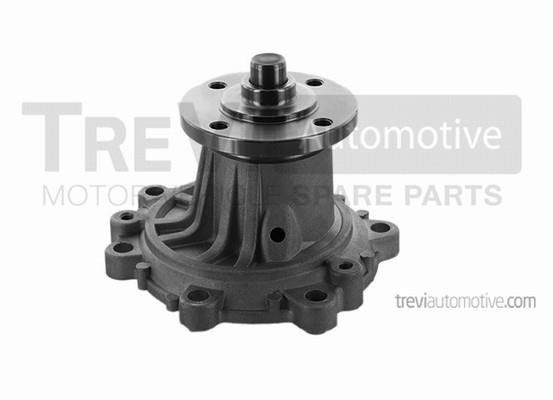 Trevi automotive TP867 Water pump TP867: Buy near me in Poland at 2407.PL - Good price!