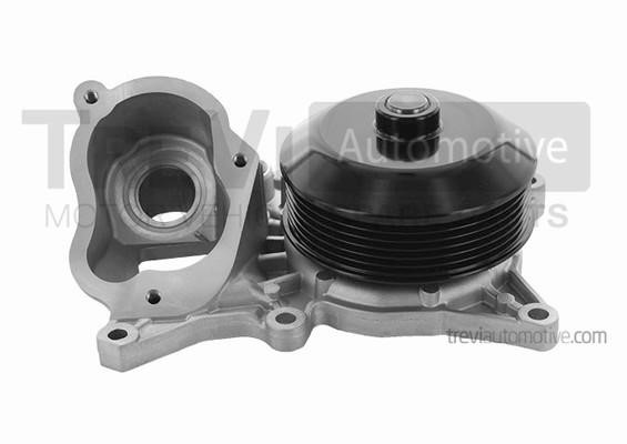Trevi automotive TP1278 Water pump TP1278: Buy near me in Poland at 2407.PL - Good price!