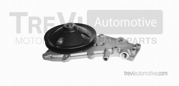 Trevi automotive TP650 Water pump TP650: Buy near me in Poland at 2407.PL - Good price!