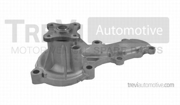 Trevi automotive TP930 Water pump TP930: Buy near me in Poland at 2407.PL - Good price!
